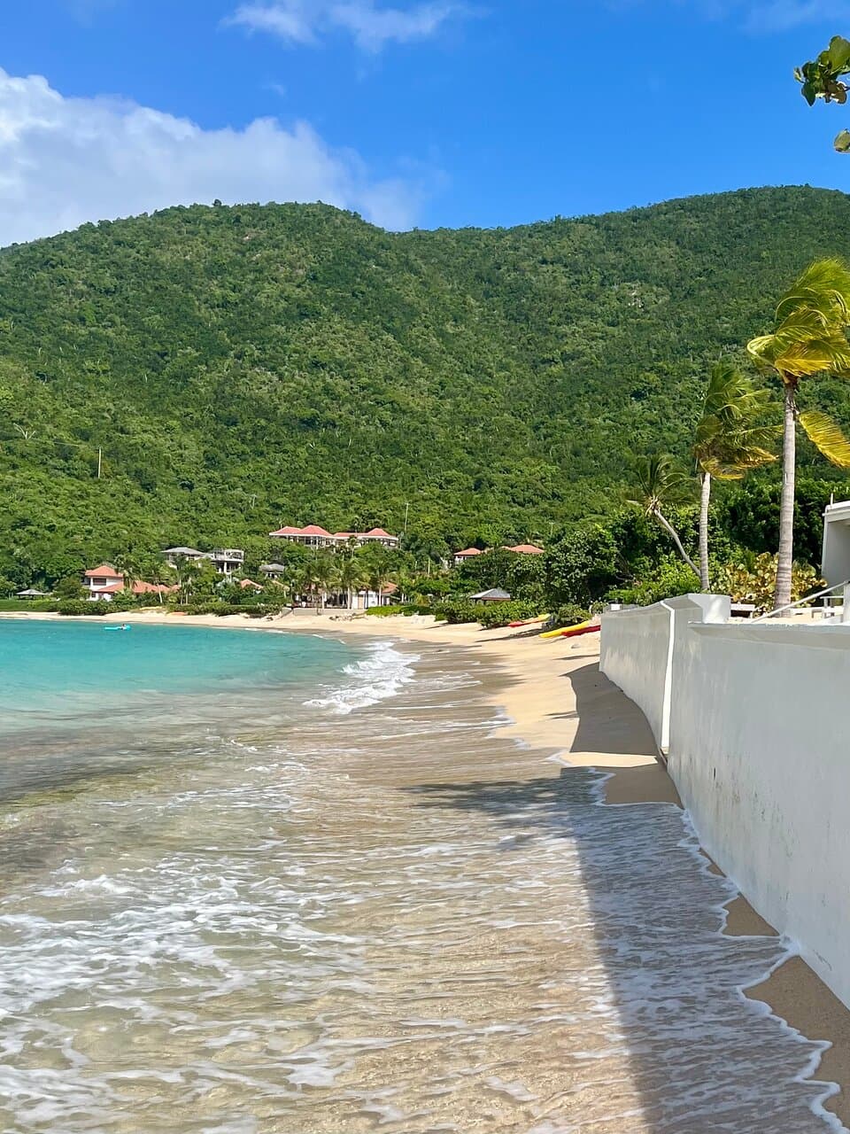 Mahone Bay Nova Scotia