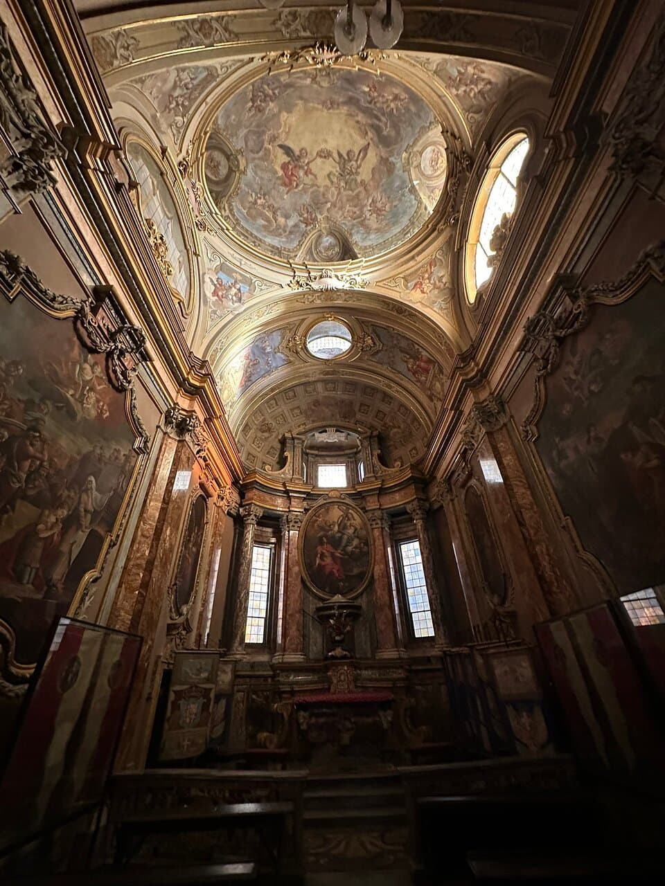 Collegiata di San Secondo