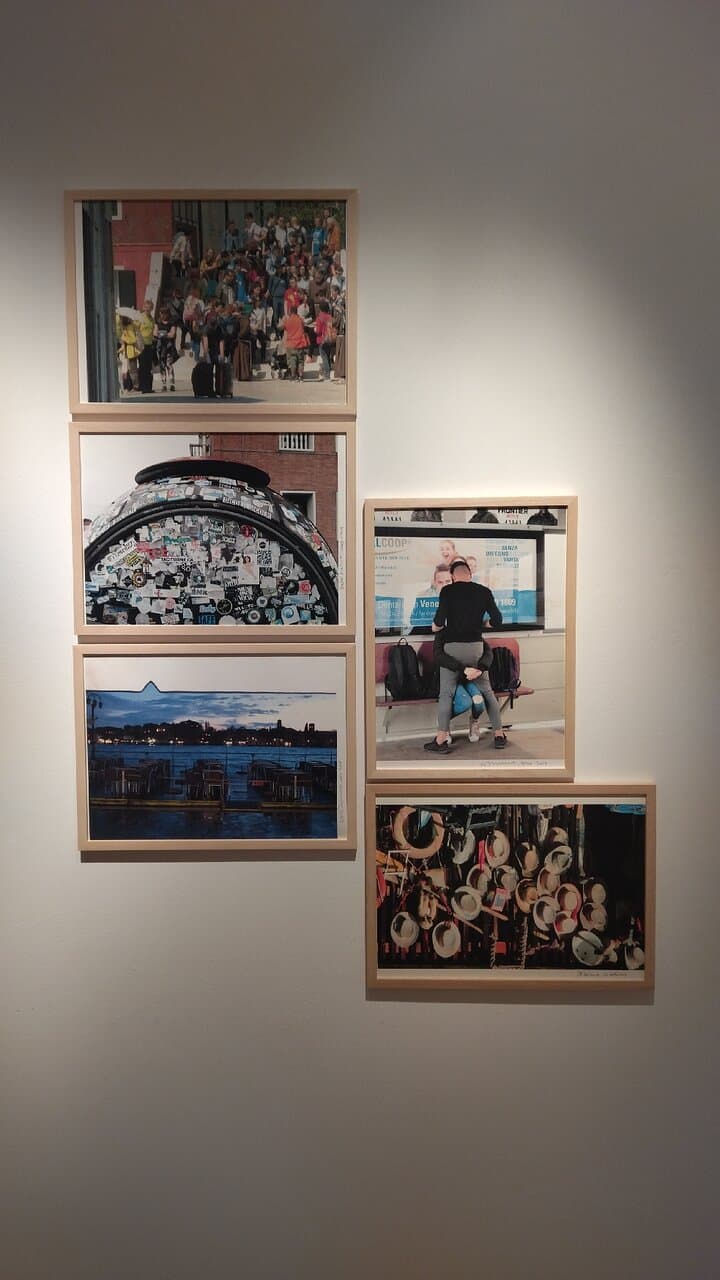 Galleria d'Arte Moderna Armando Pizzinato