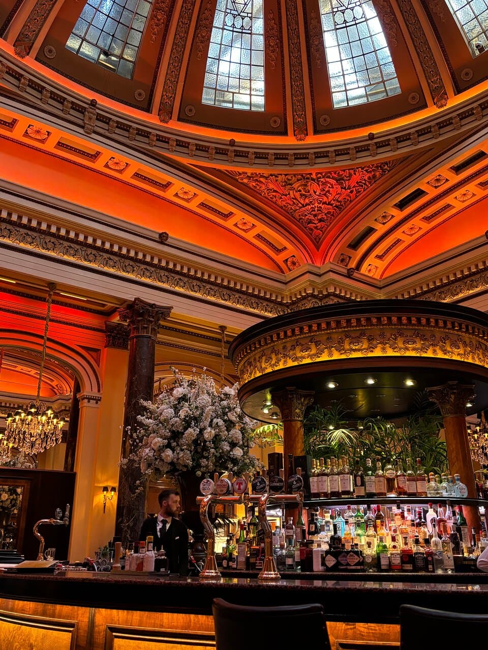 Victoria Square Dome