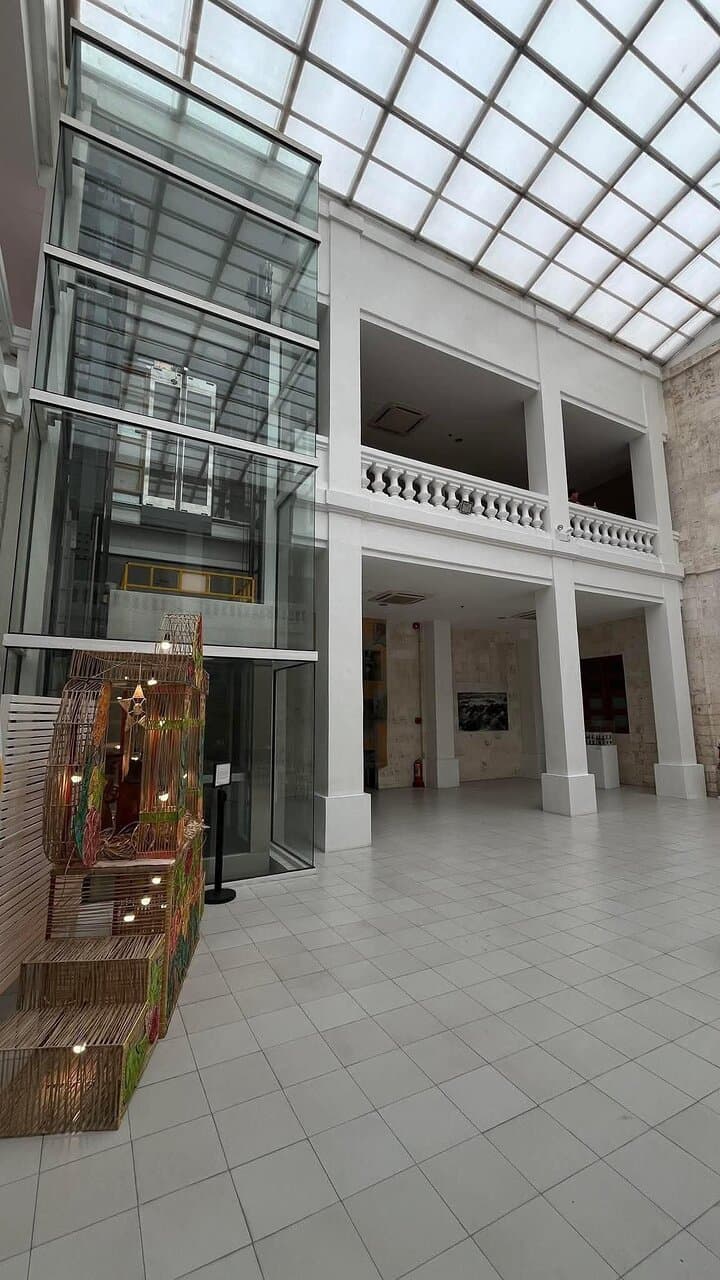 Bohol National Museum