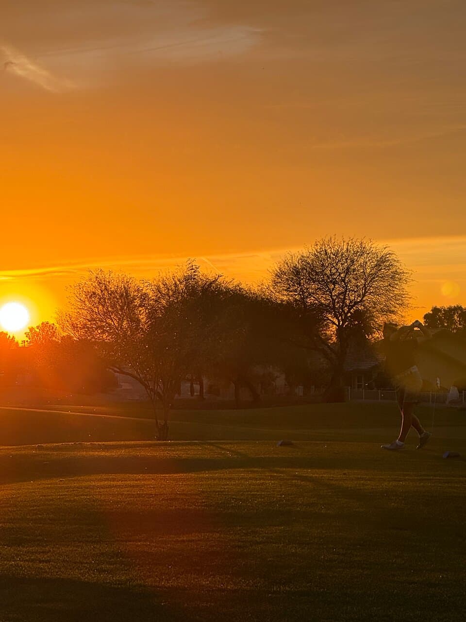 Las Colinas Golf Club
