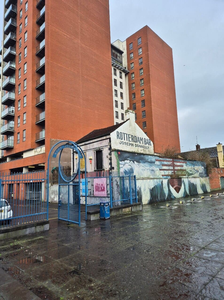 Sailortown