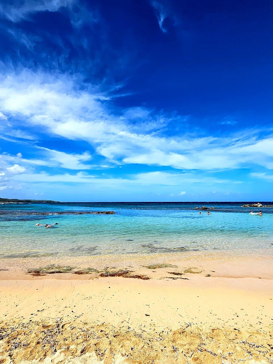 Bamboo Beach Club Reggae Beach