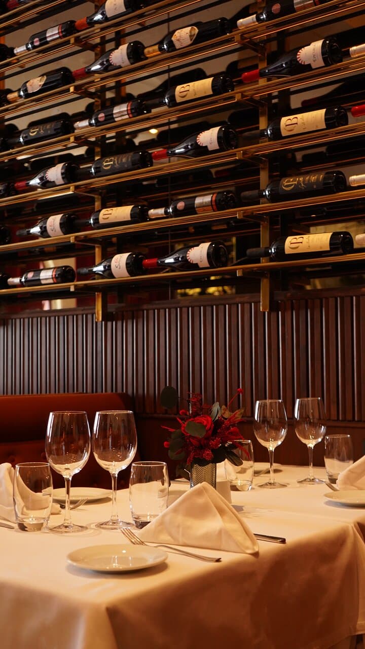 La Brasserie Bavaroise