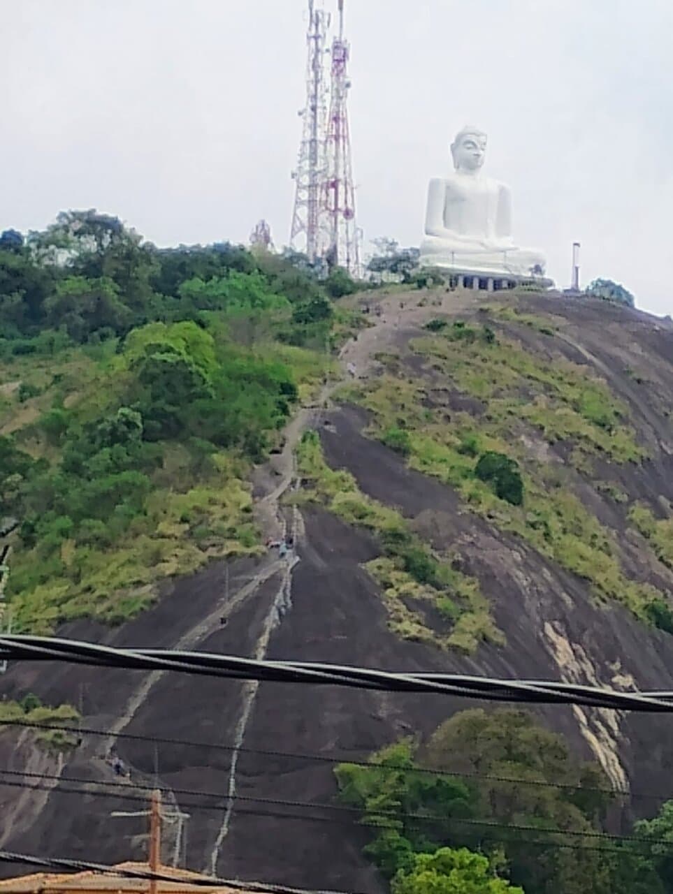 Dambulla