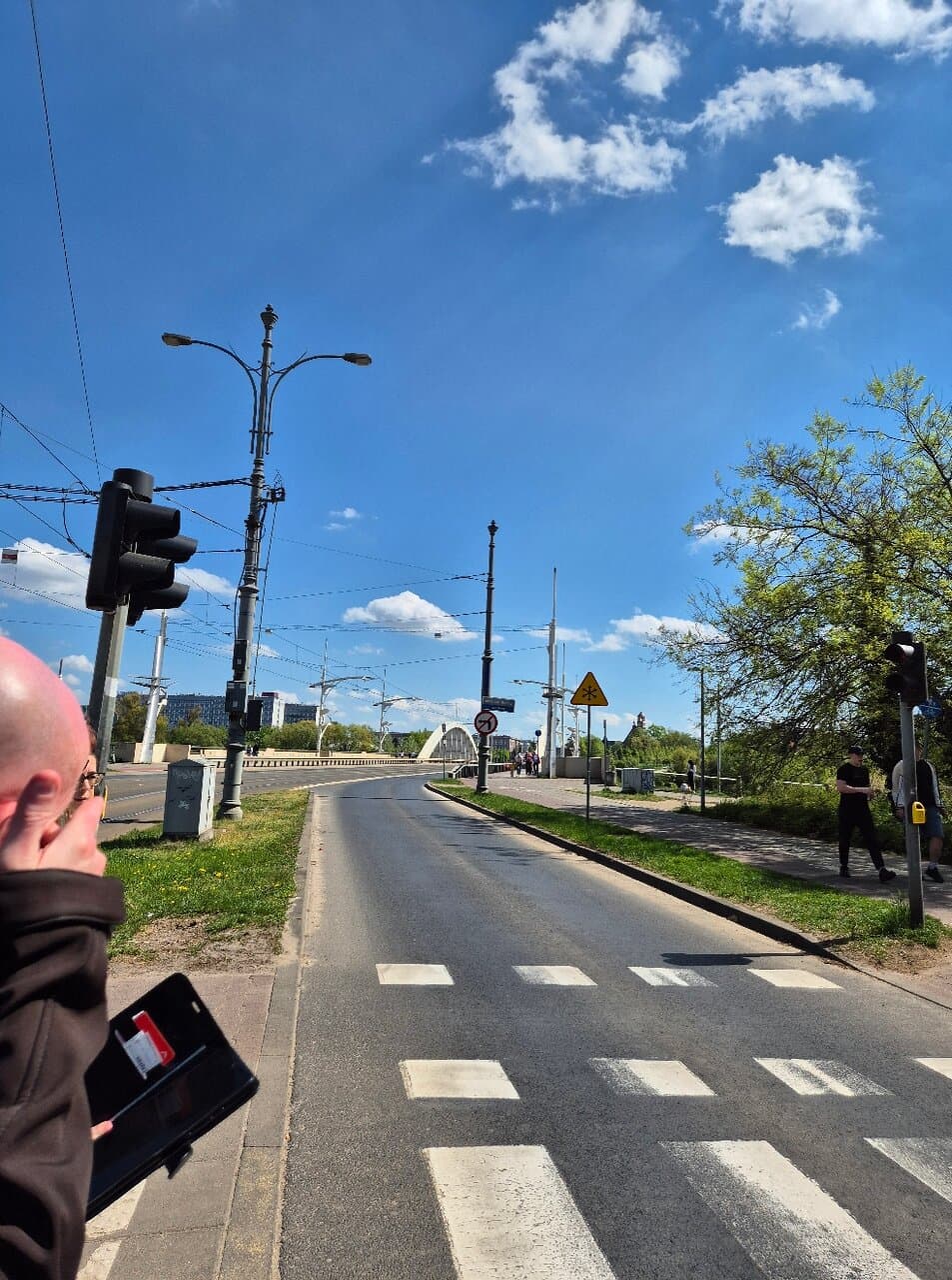 Saint Roch Bridge