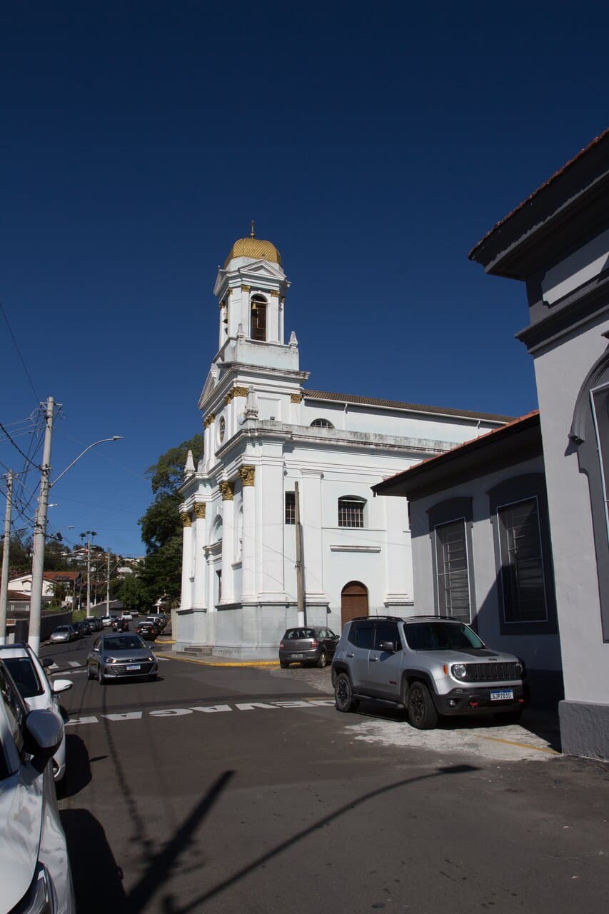 Outra vista da atração. 