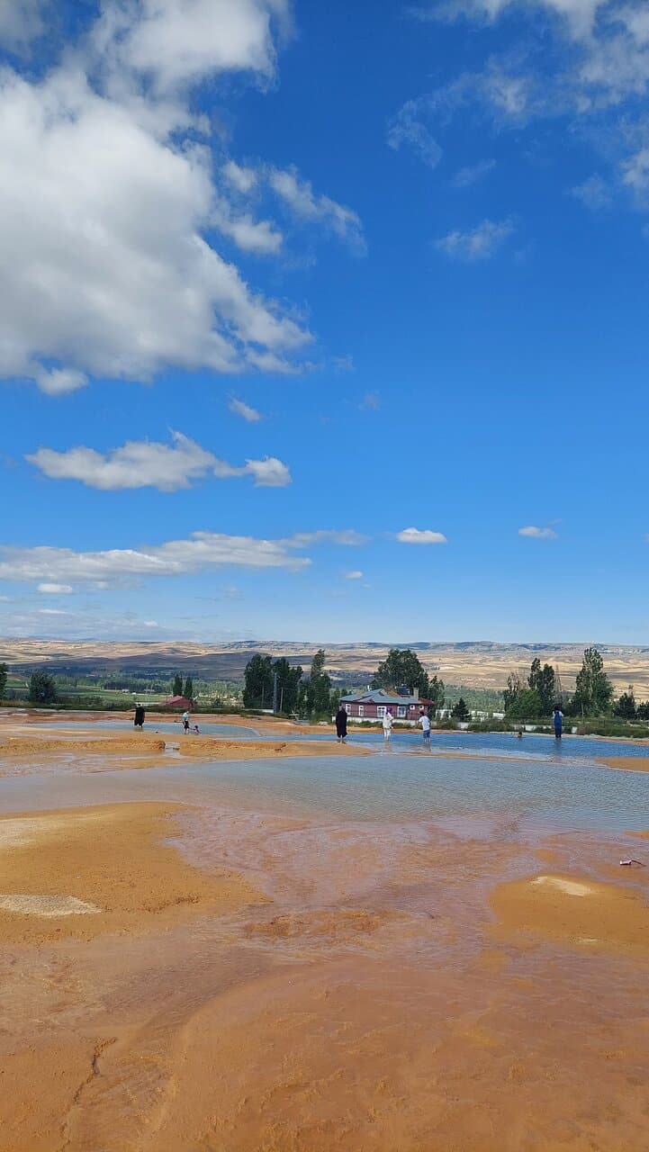 Kale Park Castle Hill