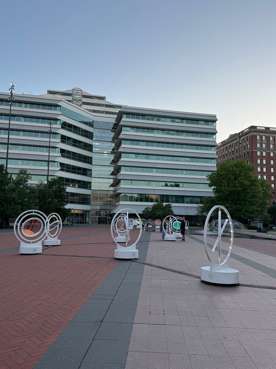Cowles Commons