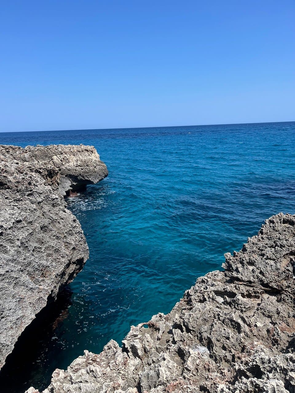 S'Illot Beach La Victòria
