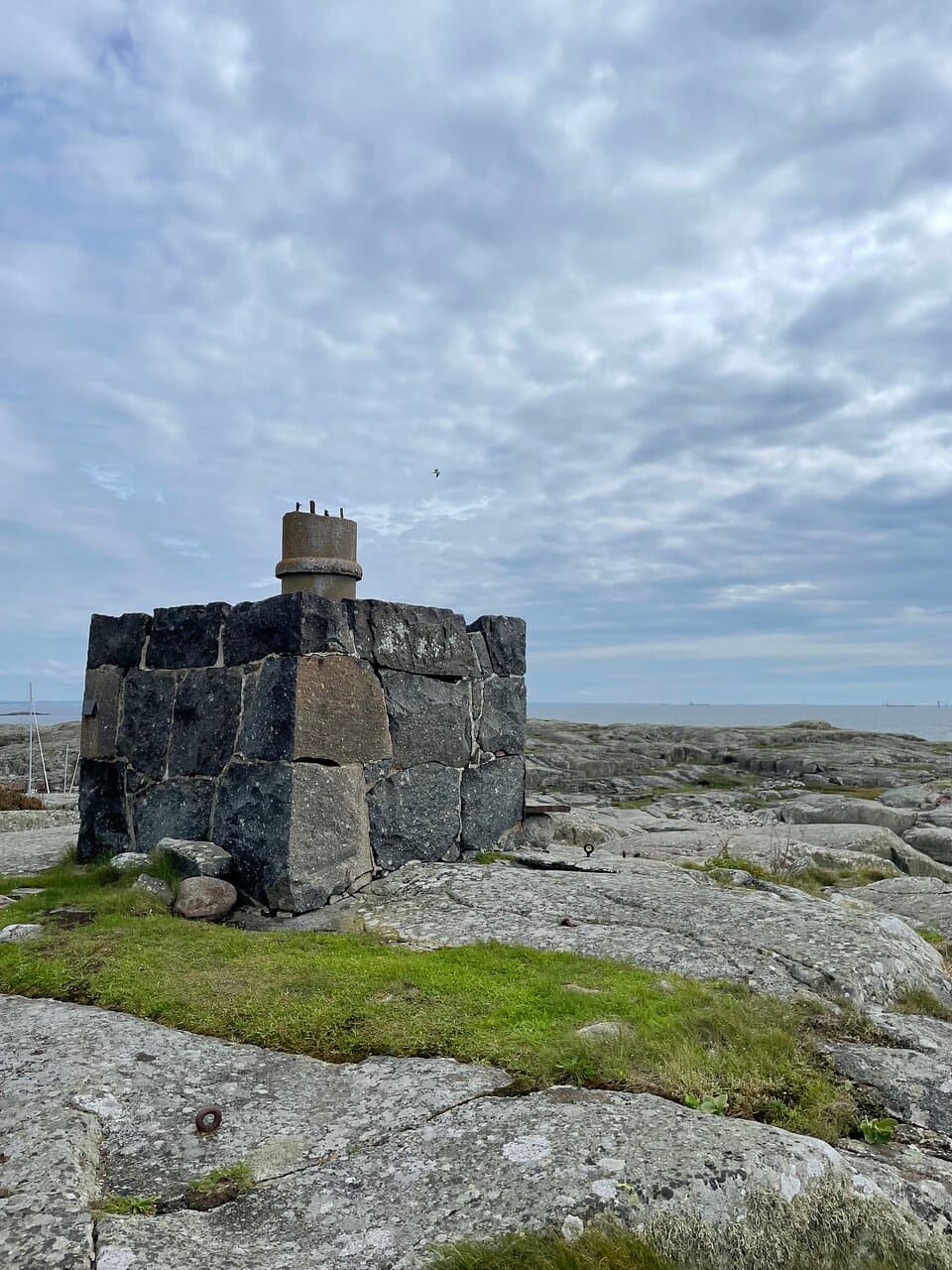Vinga Lighthouse