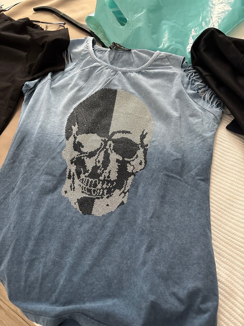 Tire Old Town and Bazaar