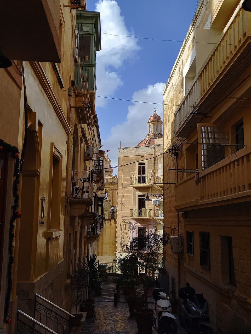 Strada