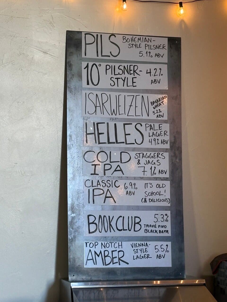 Heater Allen Brewing