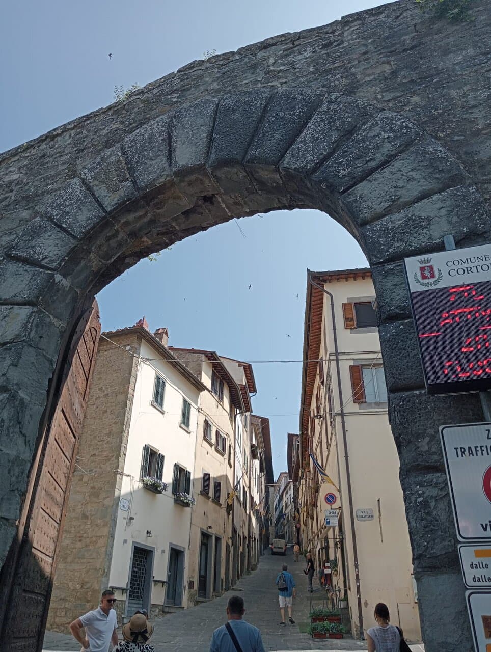 Quartiere di Porta Sant’Andrea