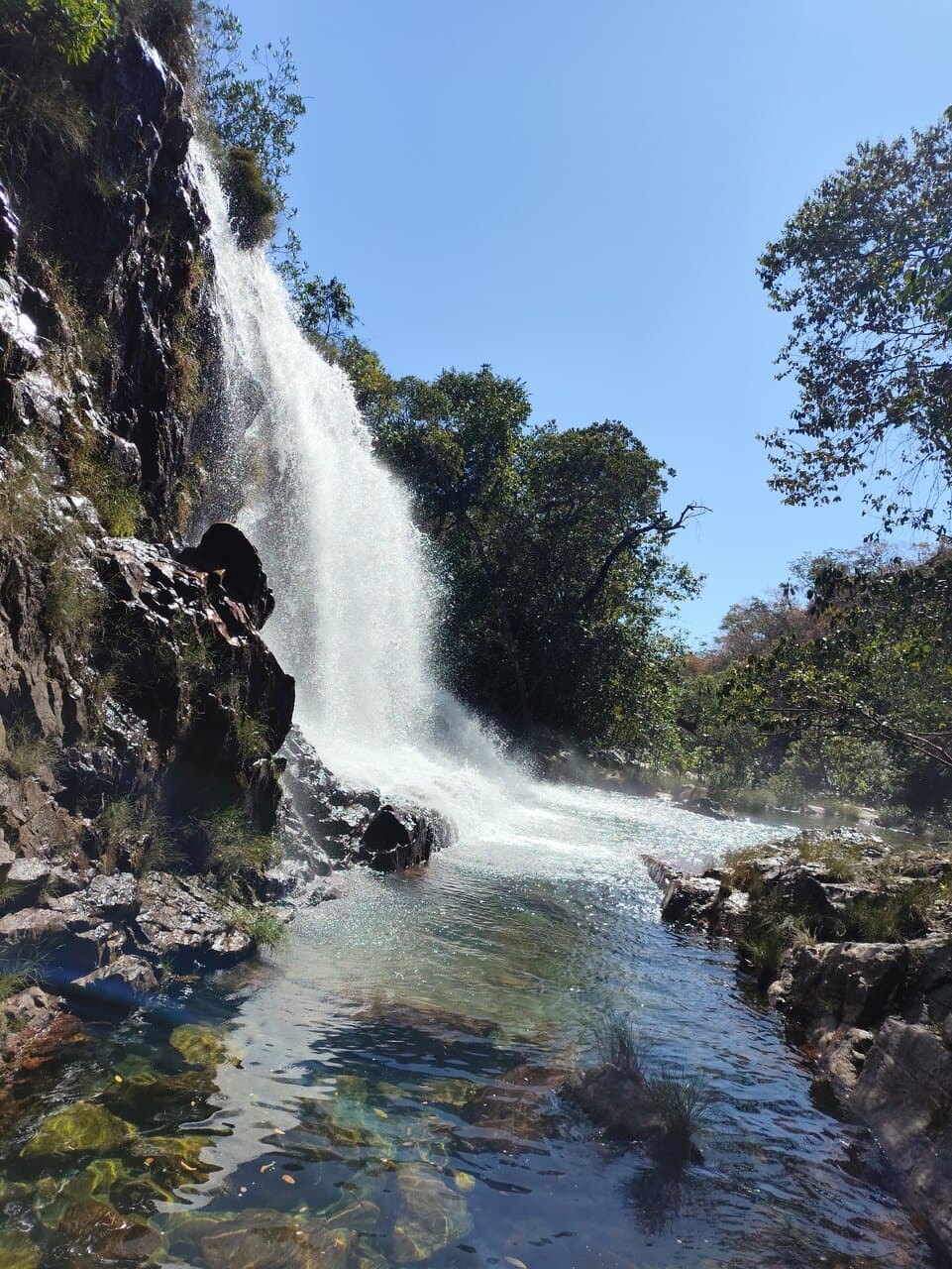 Complexo Rei do Prata