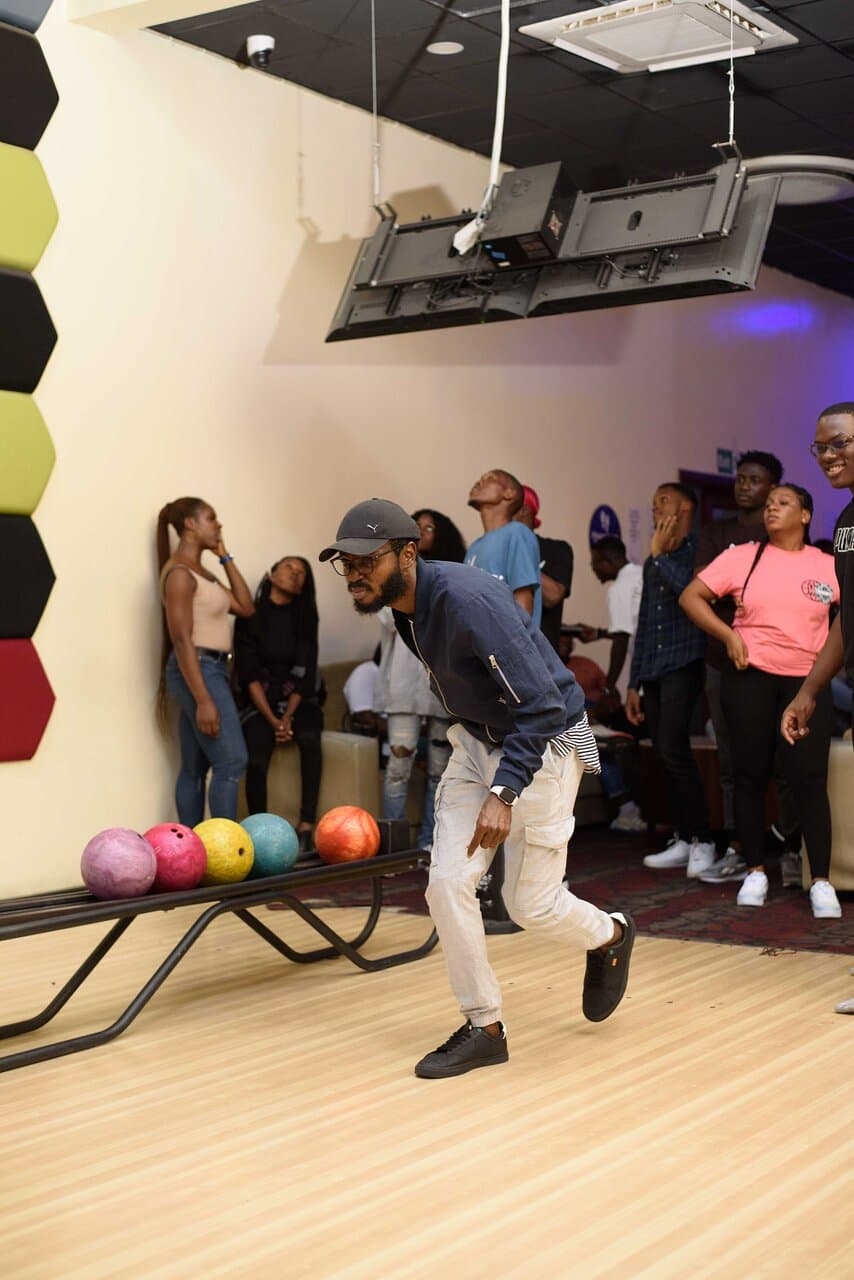 It's perfect for all ages and great for team bonding, parties, or just a casual hangout.