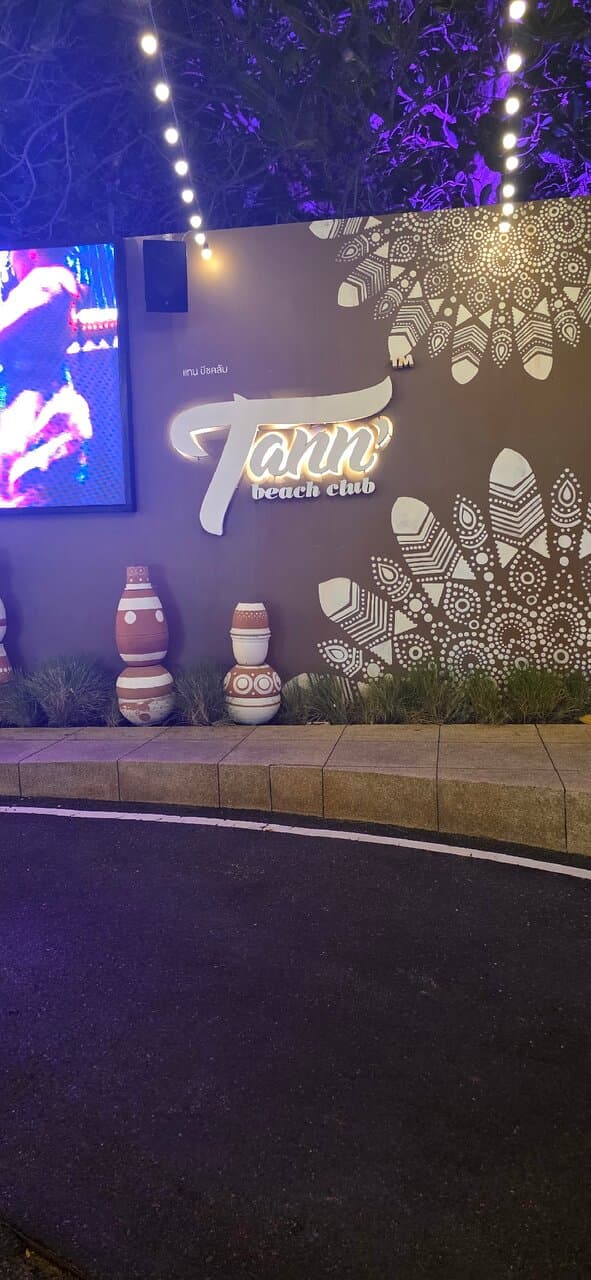 Experience a Fire Show