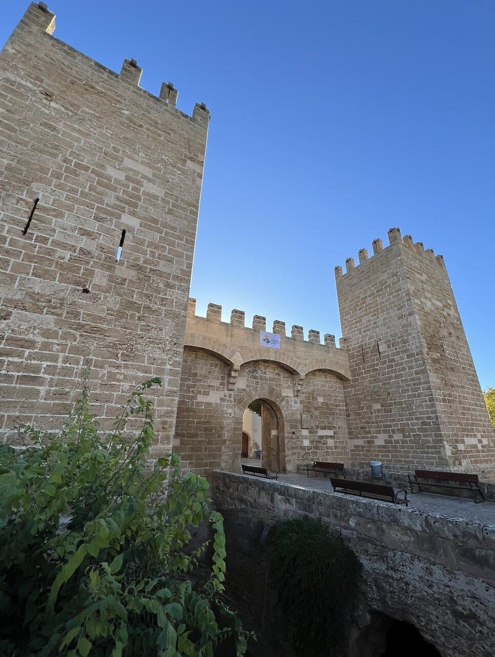 Porta de Mallorca