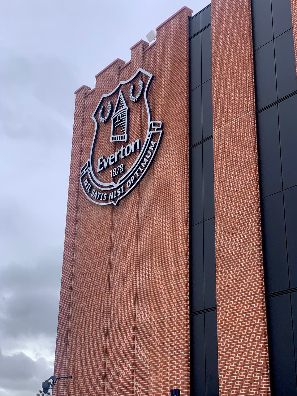Everton Stadium Bramley-Moore Dock