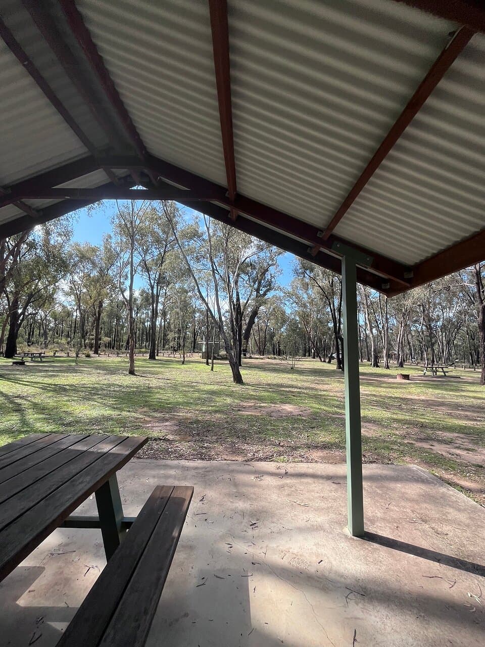 Goobang National Park