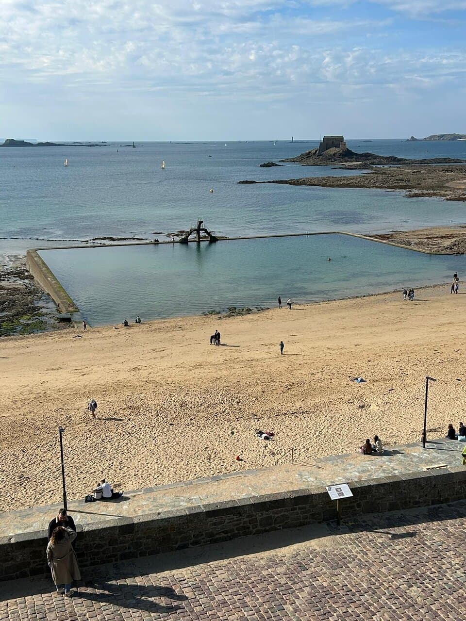 Saint-Malo Intra-Muros