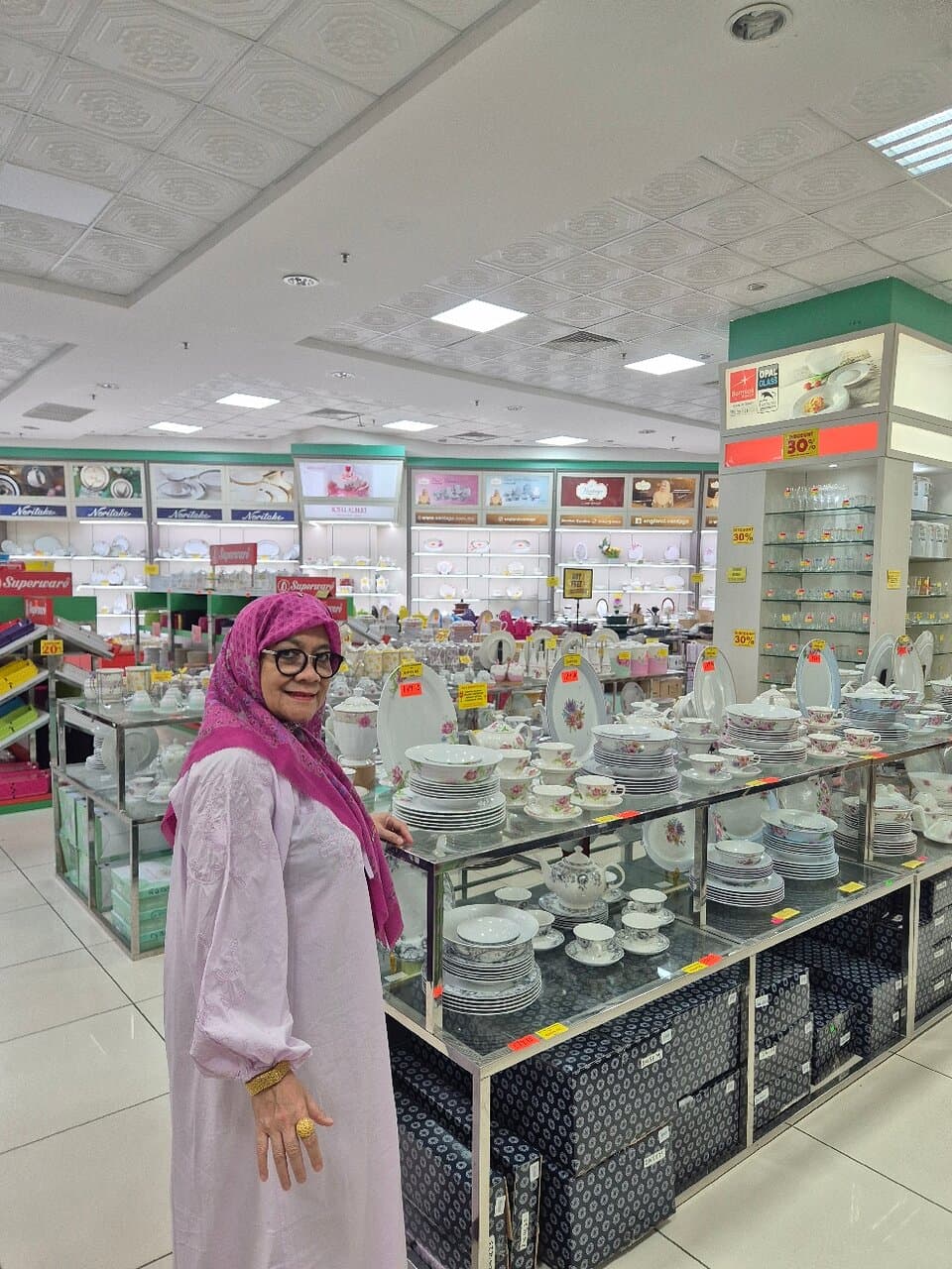 Haji Ismail Group Duty Free Kuah Langkawi