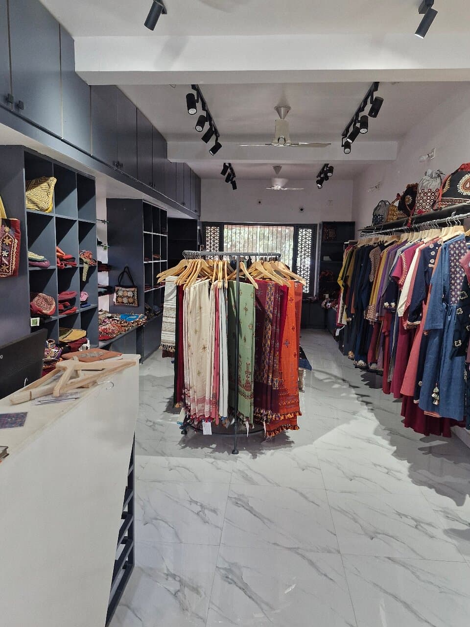 Kala Raksha Museum Sumrasar Sheikh