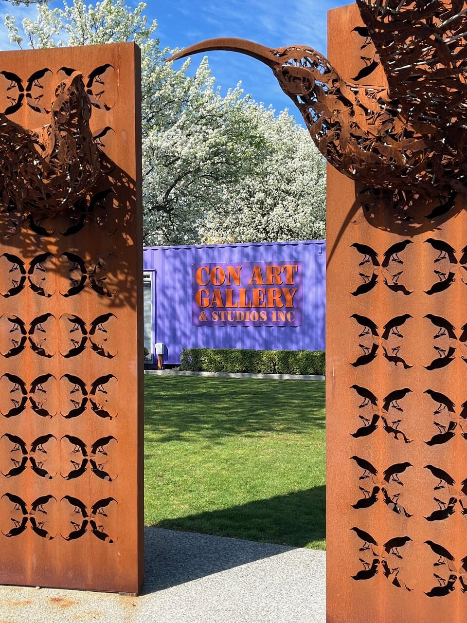 ConArt Gallery & Studios