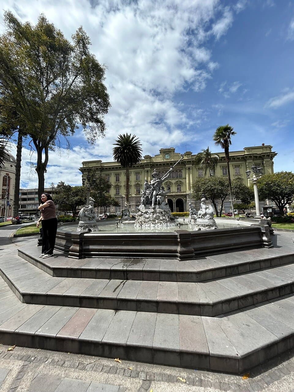 Parque Sucre