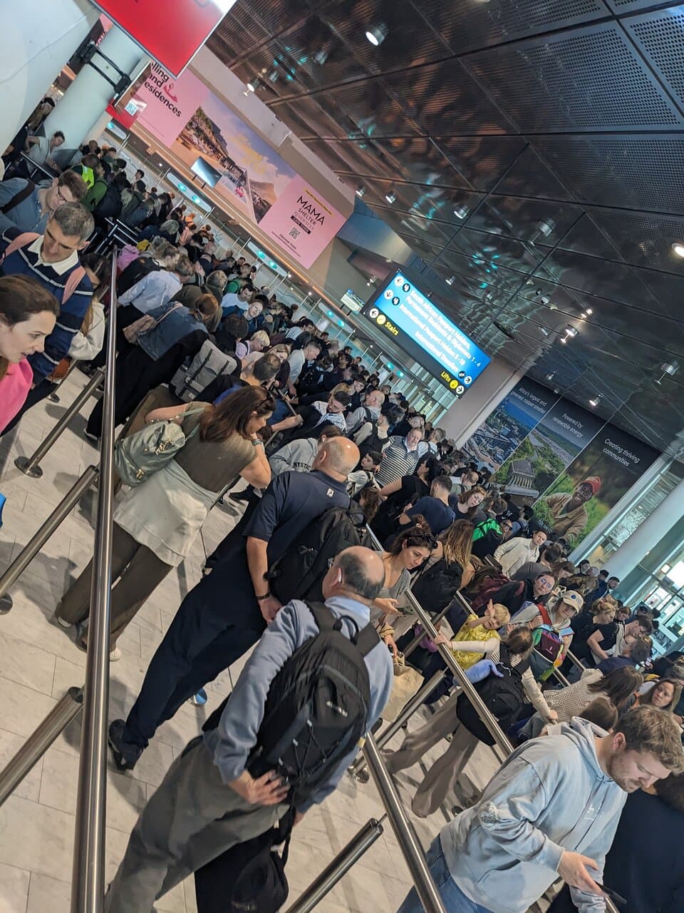 Cape Town International Airport