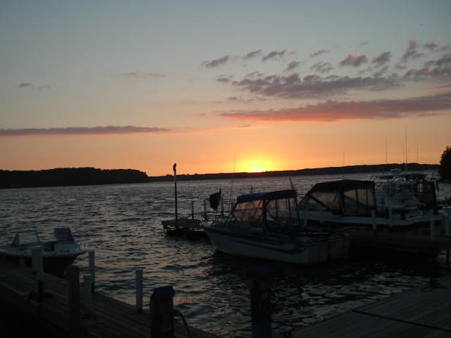 Henderson Harbor, NY