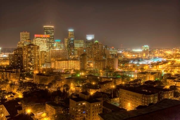 Theatre in the Round