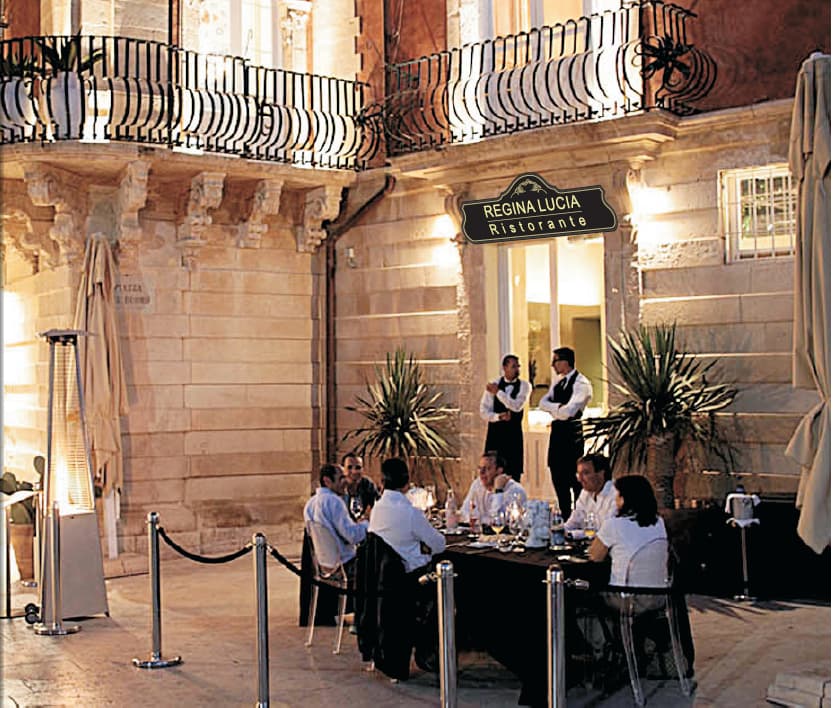 Ingresso piazza Duomo