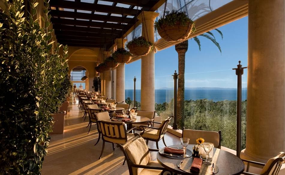 Pelican Grill Terrace