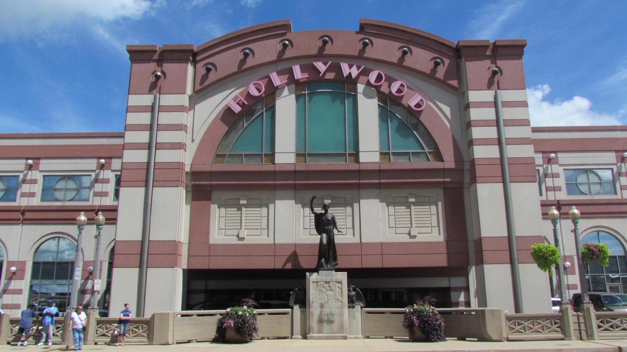 Hollywood Casino Aurora