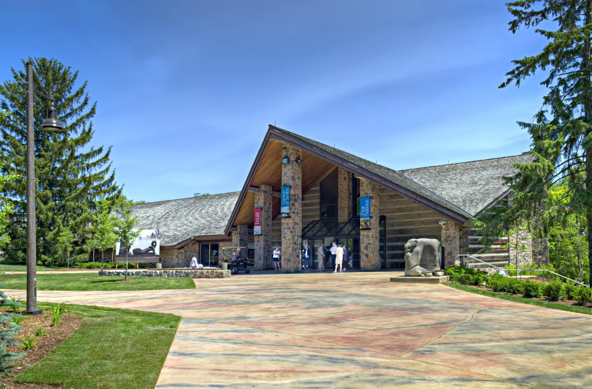 provided by: McMichael Canadian Art Collection
