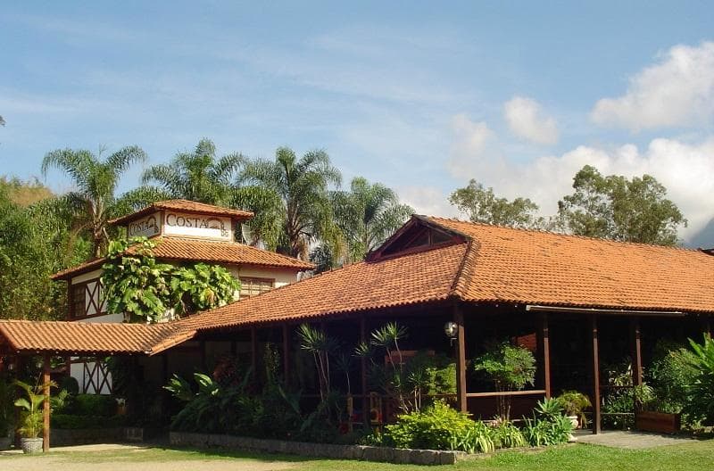 Costa Pizzaria e Restaurante