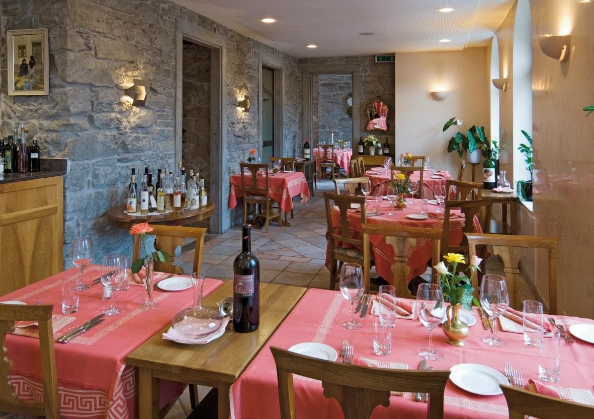 Il Ristorante