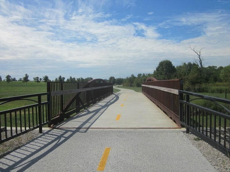 Legacy Trail
