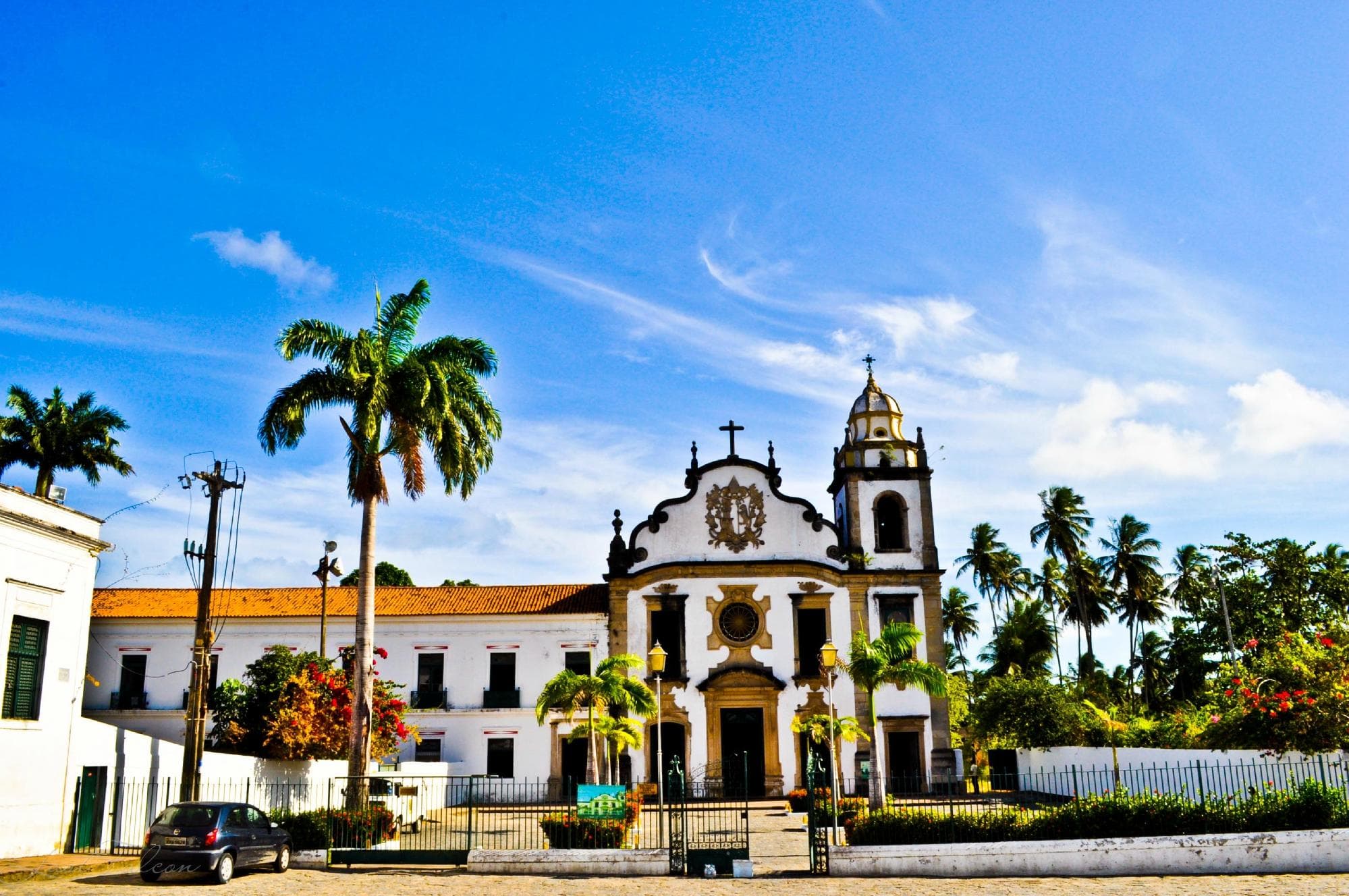 Igreja
