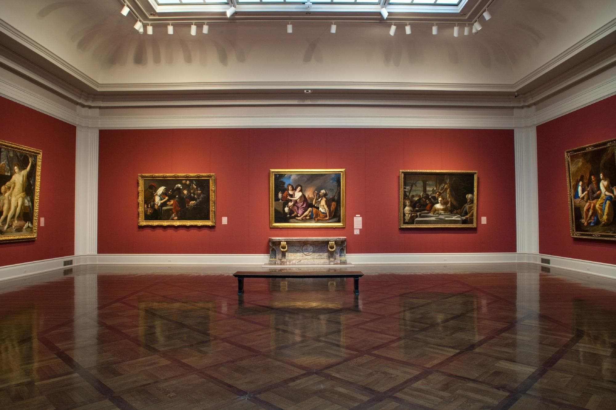 Great Gallery