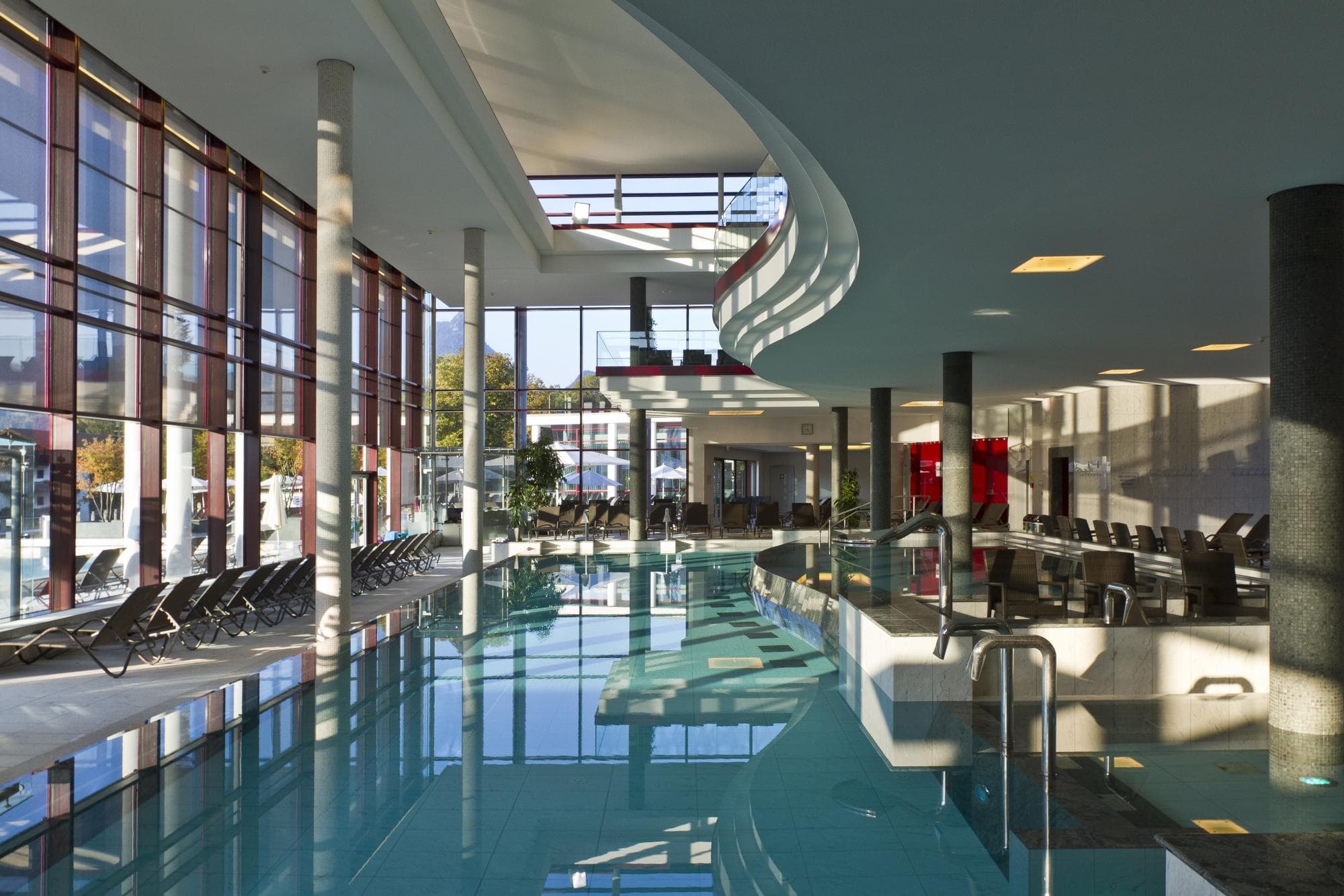 ThermenLandschaft RupertusTherme