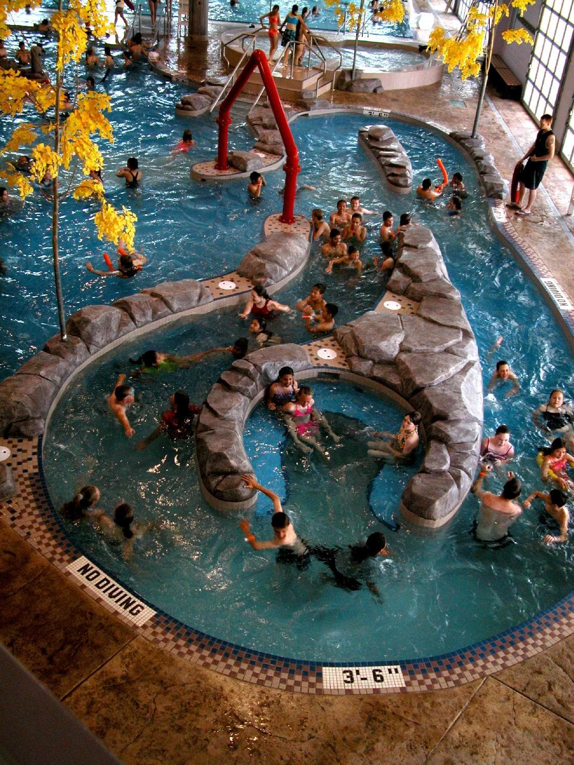 Lazy River