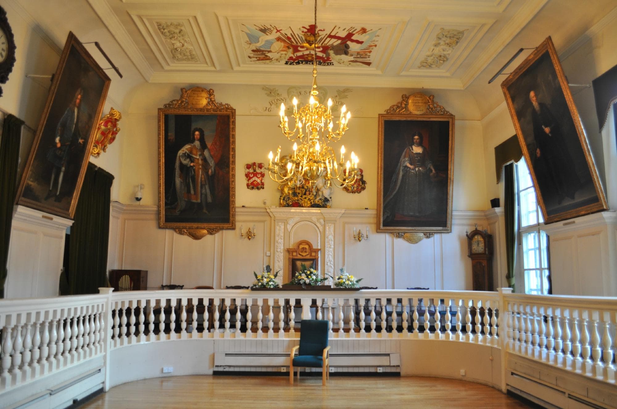 Guildhall