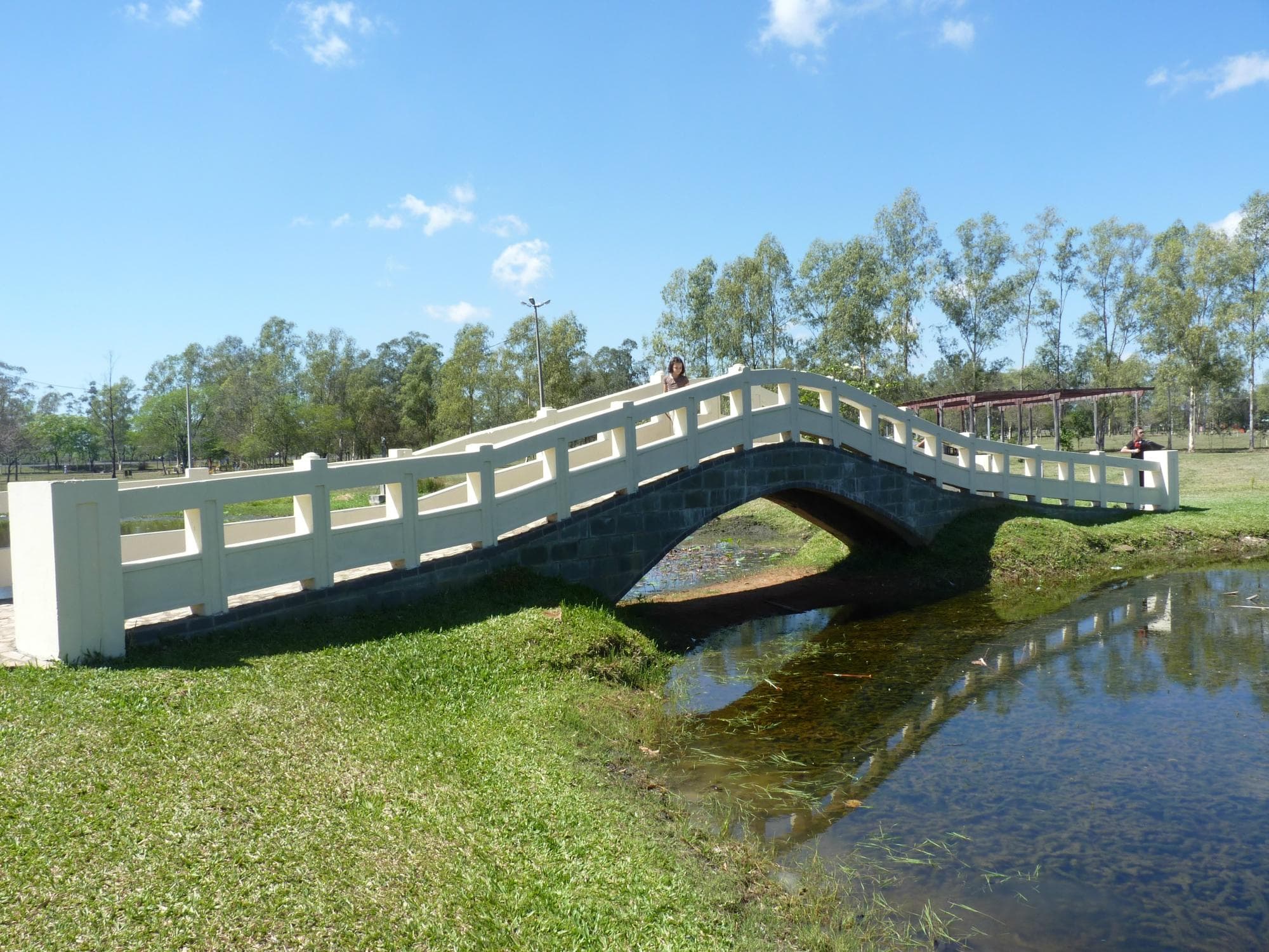 Un pedacito de Taiwan
