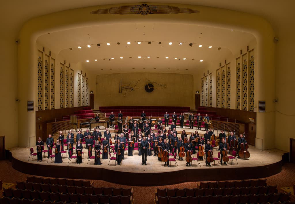 Royal Liverpool Philharmonic Orchestra