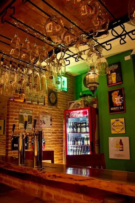 Club de la Cerveza - Playa del Carmen