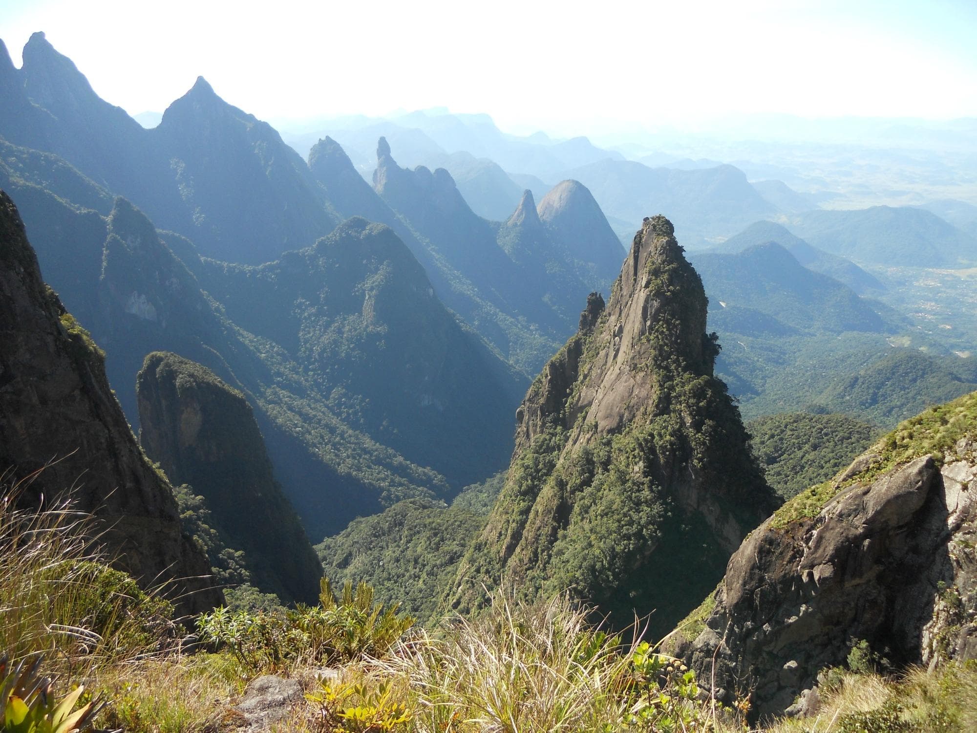 Travessia Petrópolis Teresópolis (Cecilia Cronemberger)